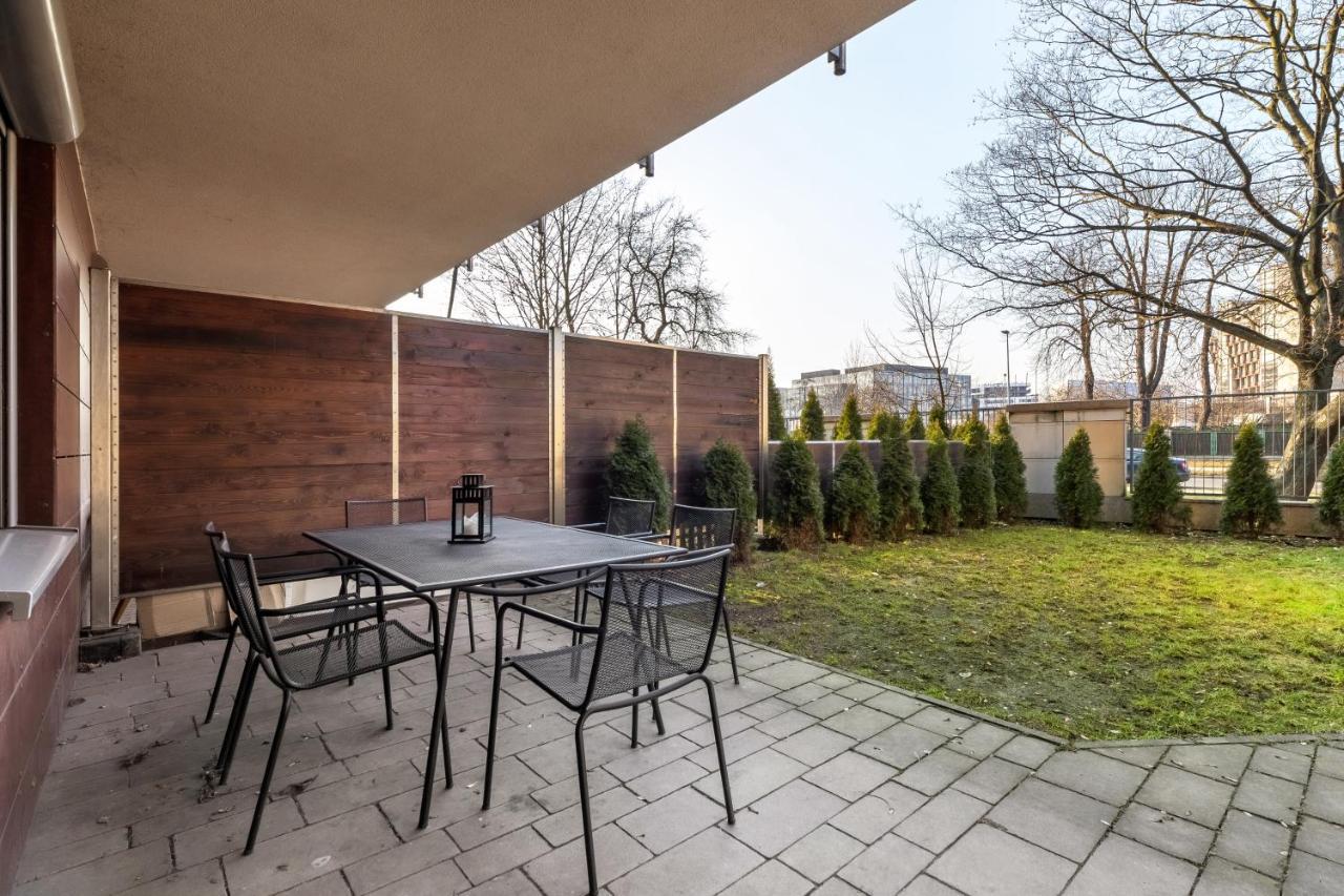 Premium Ludwinowska By Renters Krakau