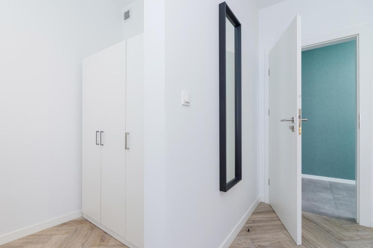 Apartment Premium Ludwinowska By Renters Krakau