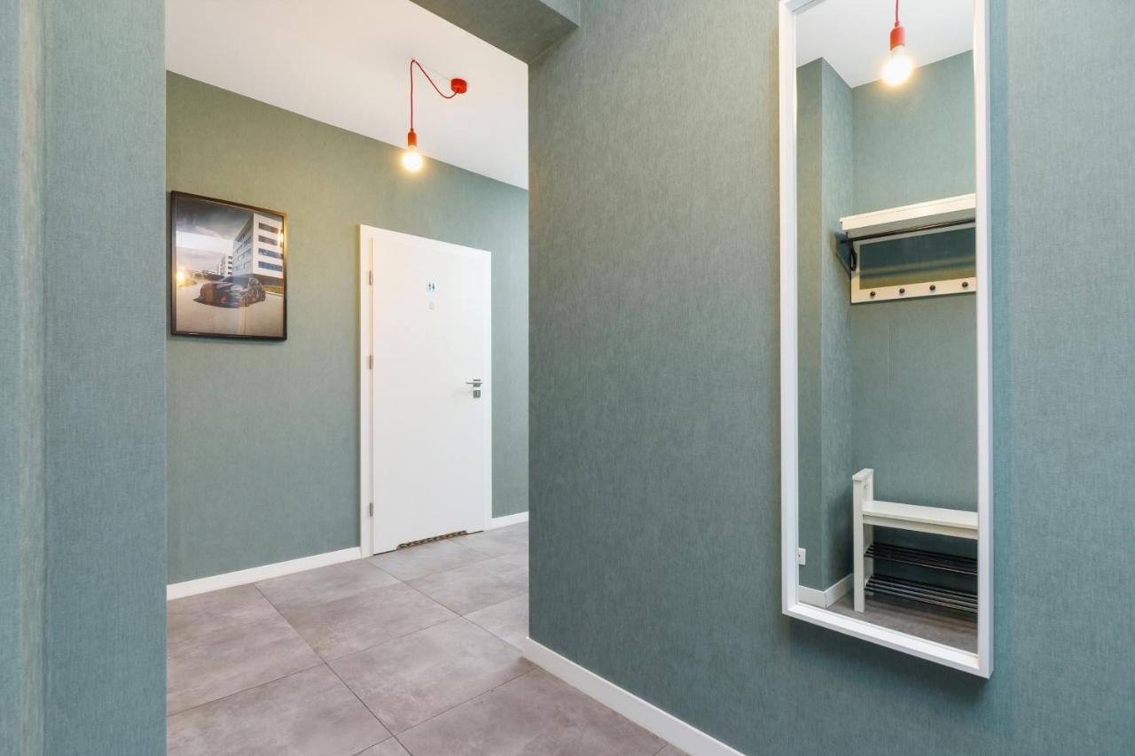 Apartment Premium Ludwinowska By Renters Krakau