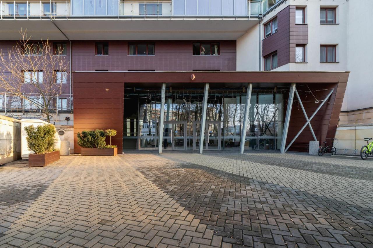 Apartment Premium Ludwinowska By Renters