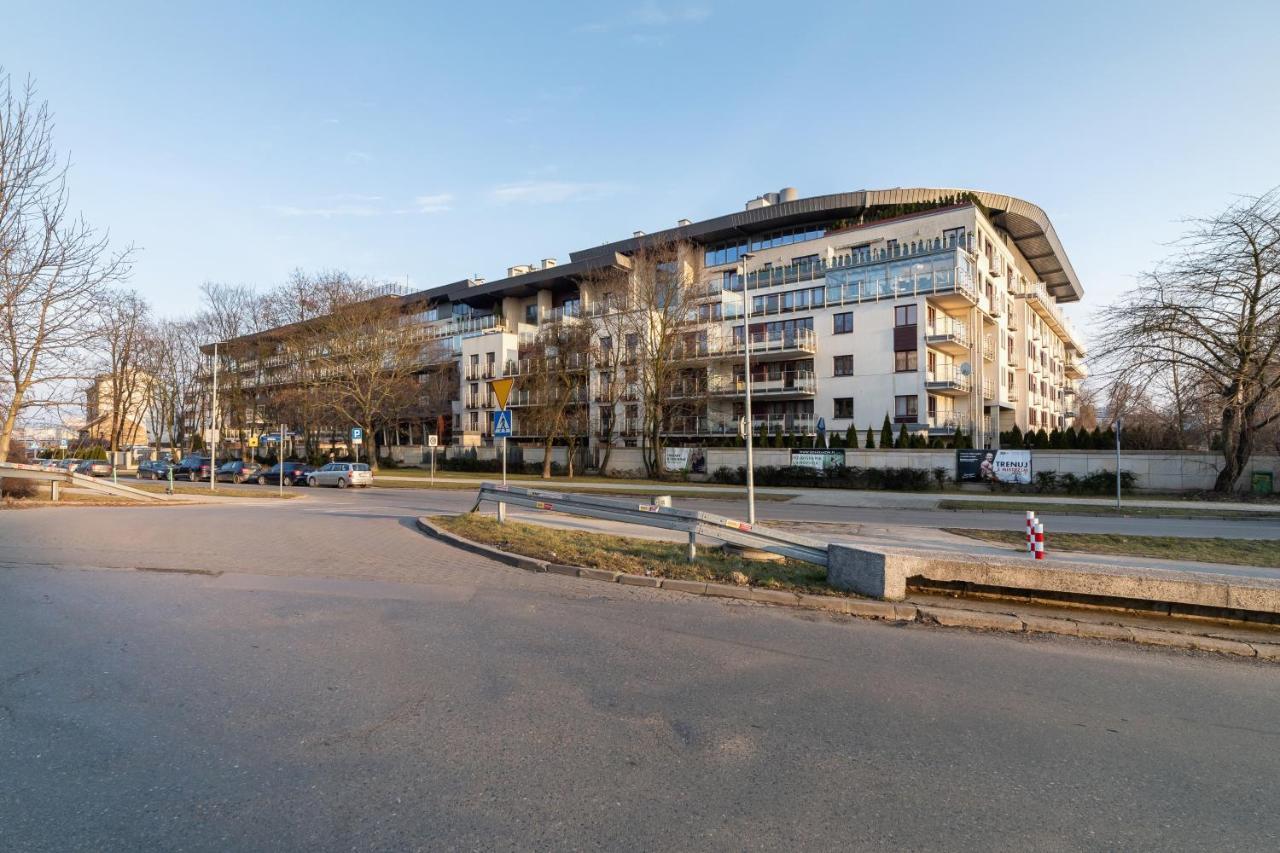 Premium Ludwinowska By Renters Apartment Krakau