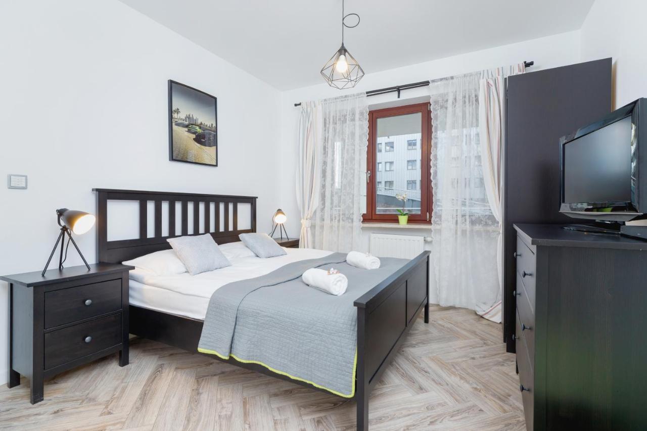 Apartament Premium Ludwinowska By Renters *