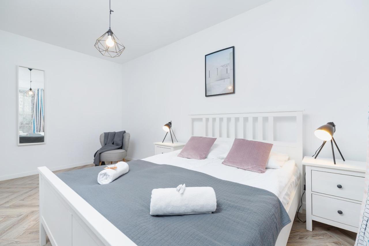 Premium Ludwinowska By Renters Kraków
