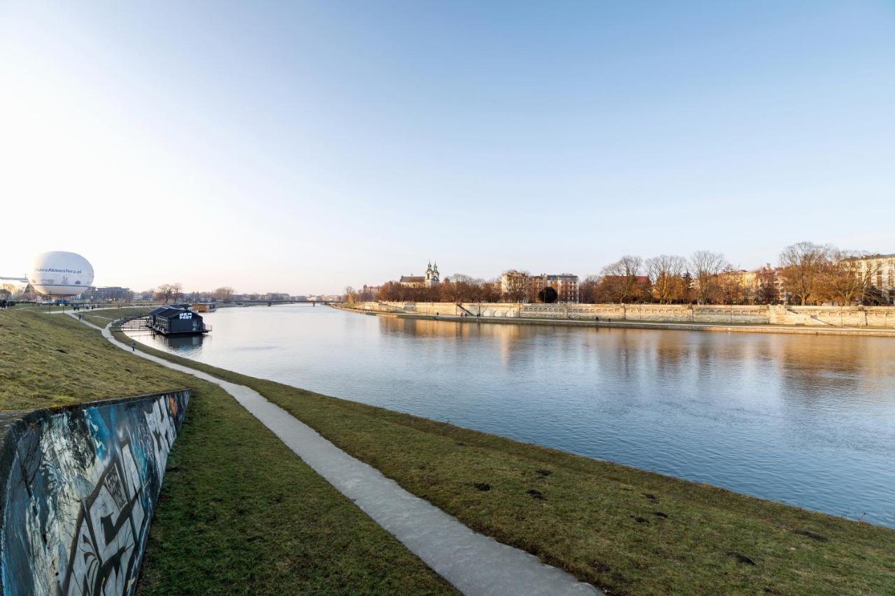 Apartament Premium Ludwinowska By Renters