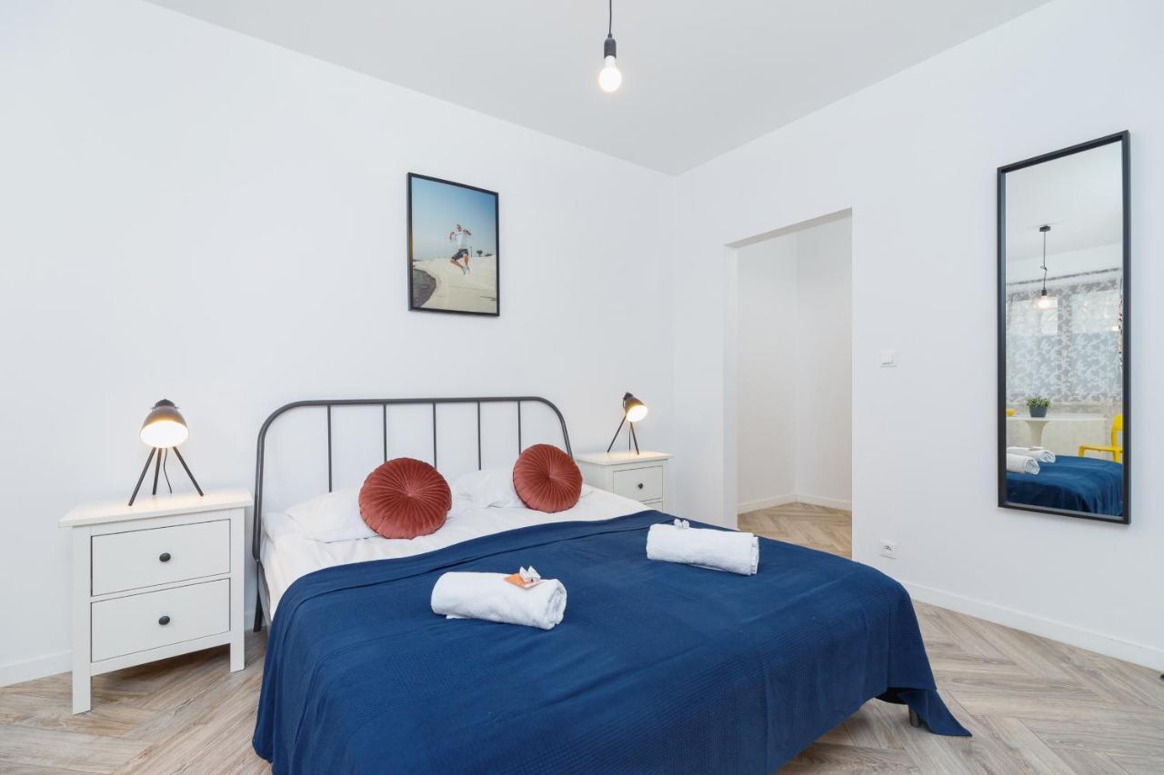 Apartament Premium Ludwinowska By Renters Kraków