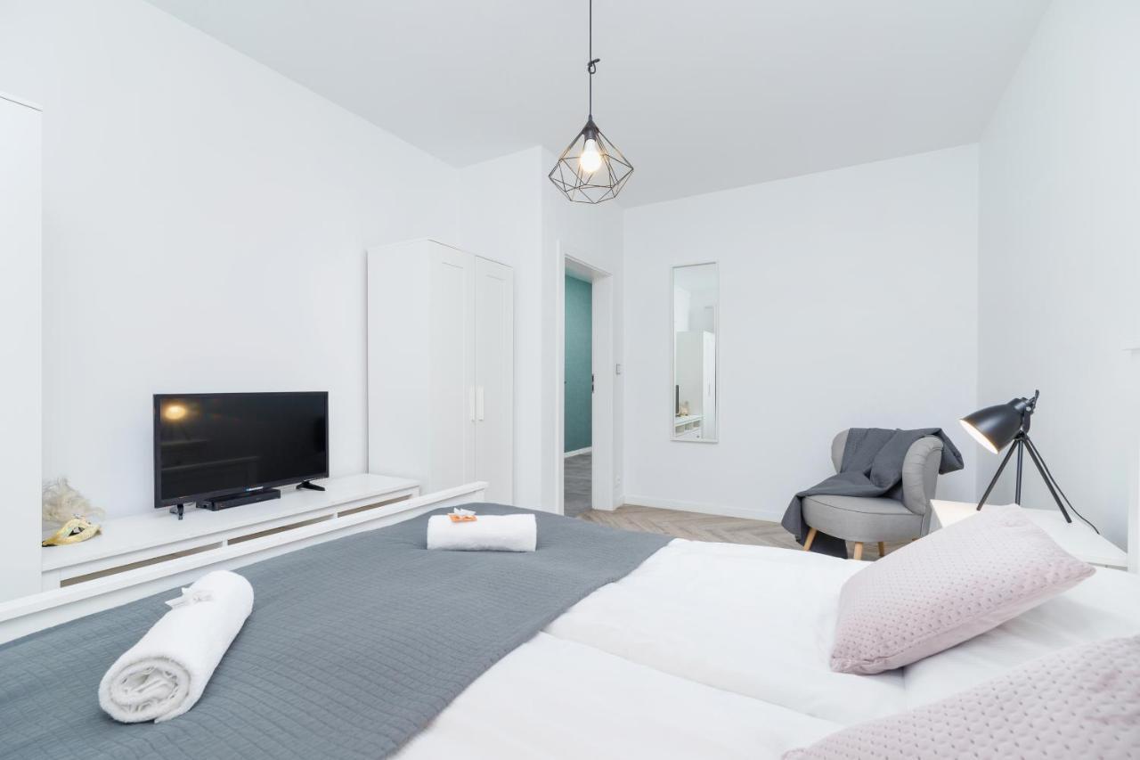 Premium Ludwinowska By Renters * Kraków