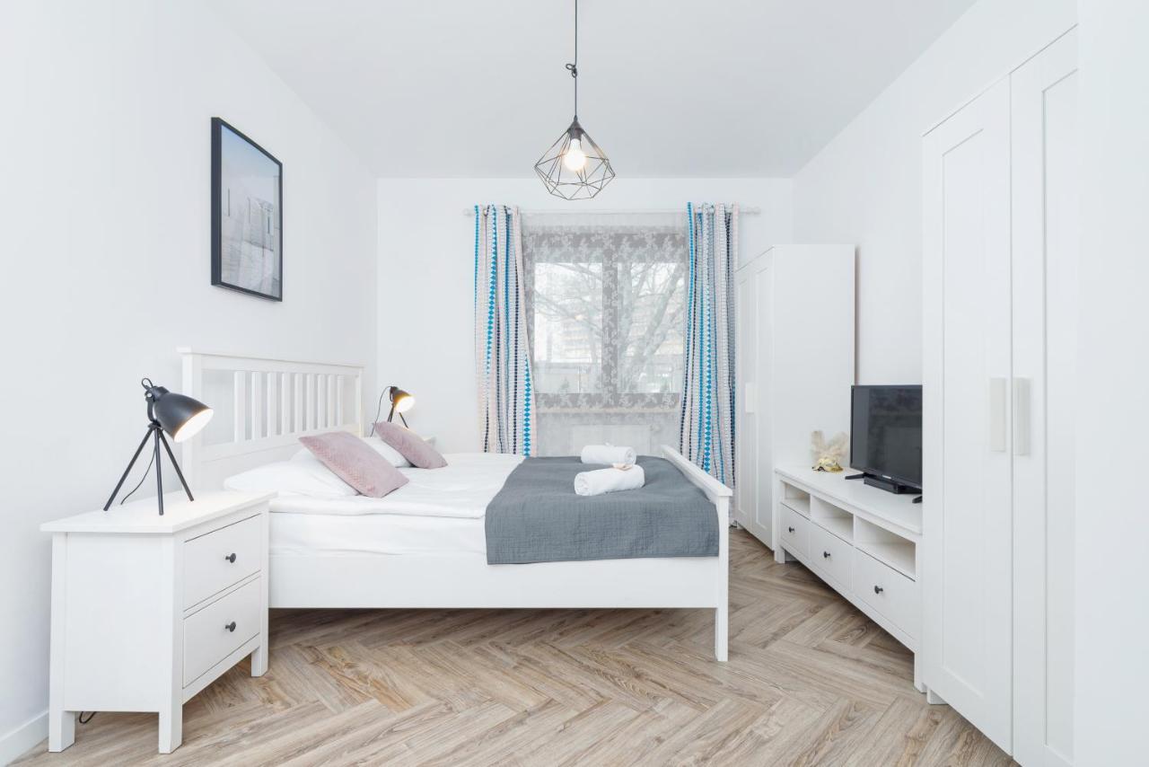 Apartament Premium Ludwinowska By Renters *