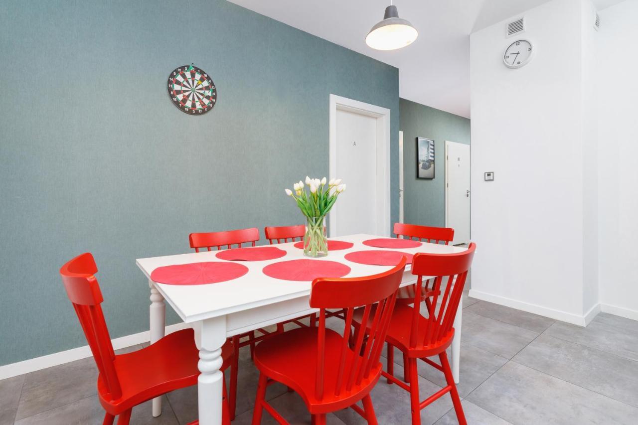 Apartament Premium Ludwinowska By Renters *