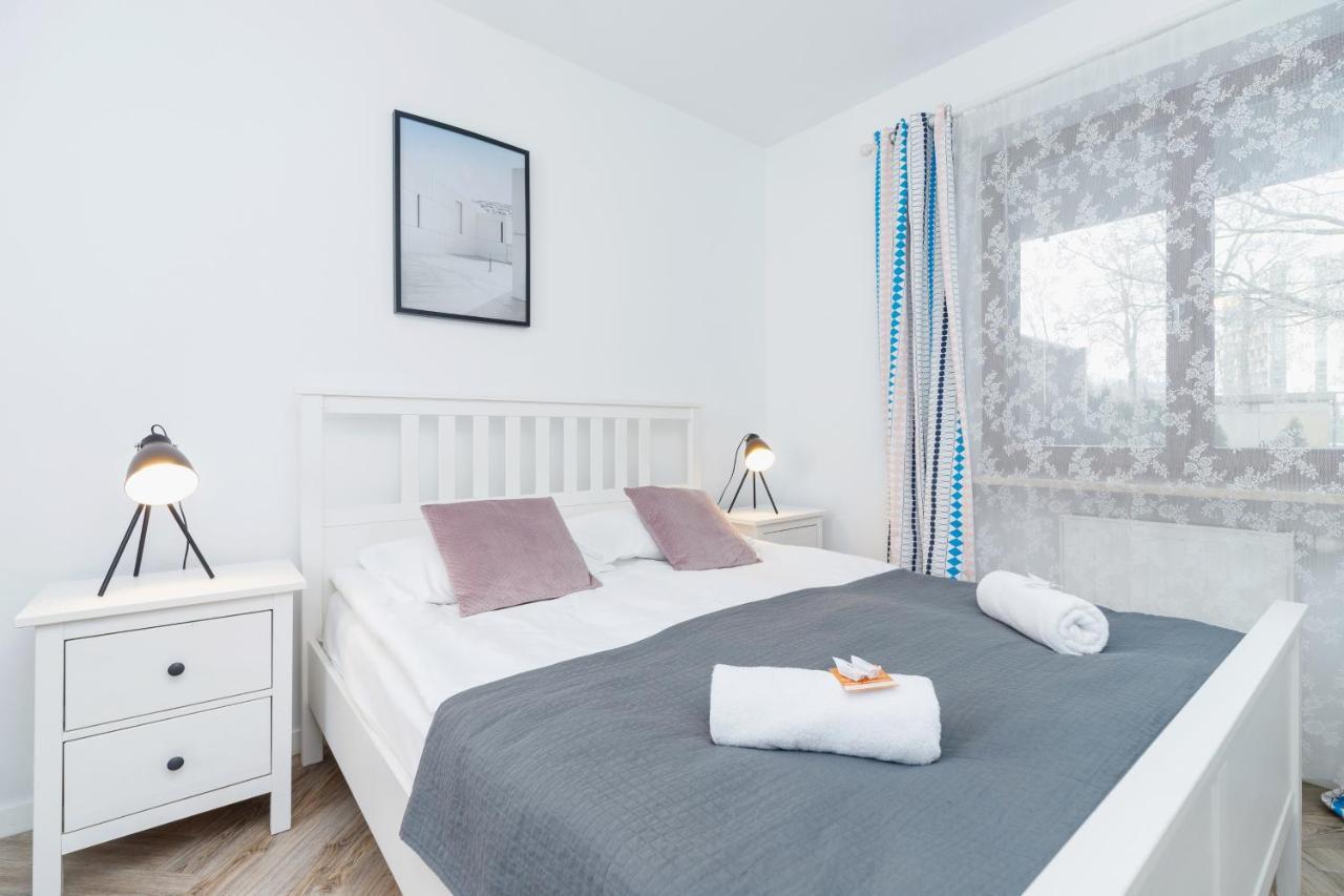 Apartament Premium Ludwinowska By Renters Kraków