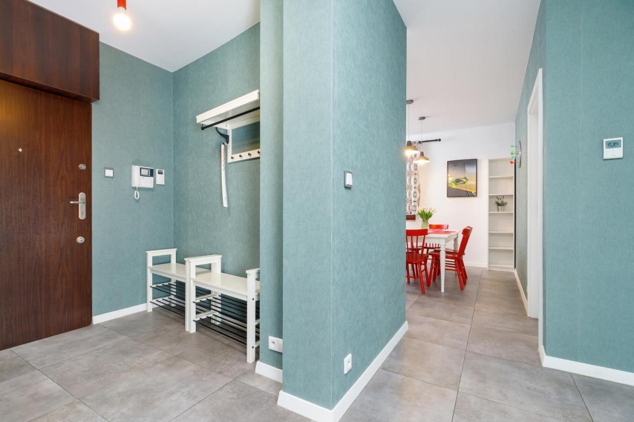 Apartament Premium Ludwinowska By Renters