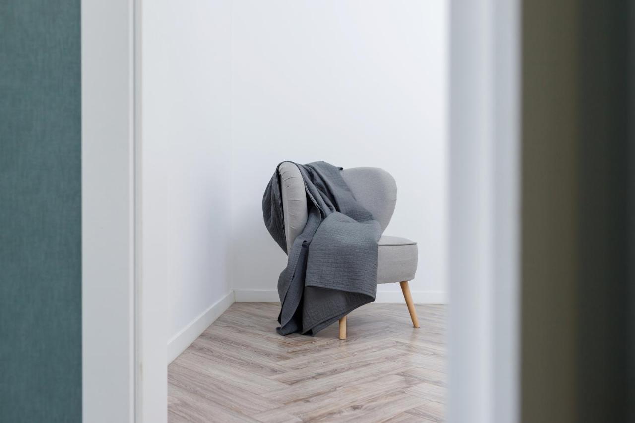 Apartament Premium Ludwinowska By Renters