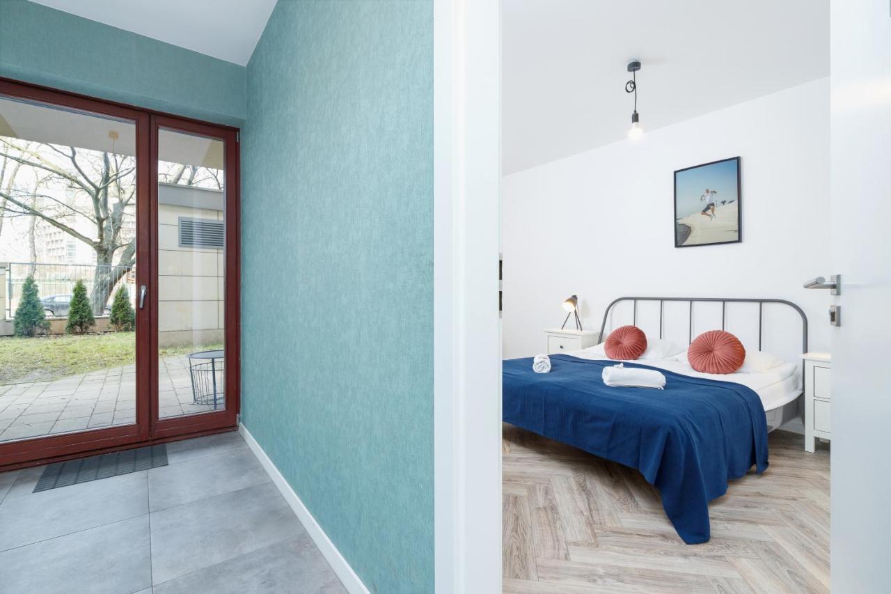 Premium Ludwinowska By Renters Apartament