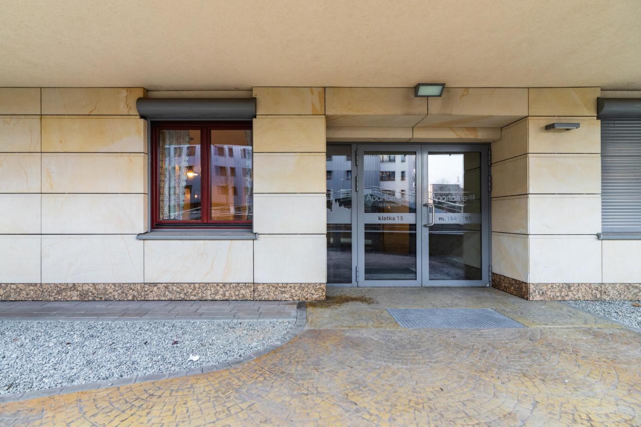 Premium Ludwinowska By Renters Kraków