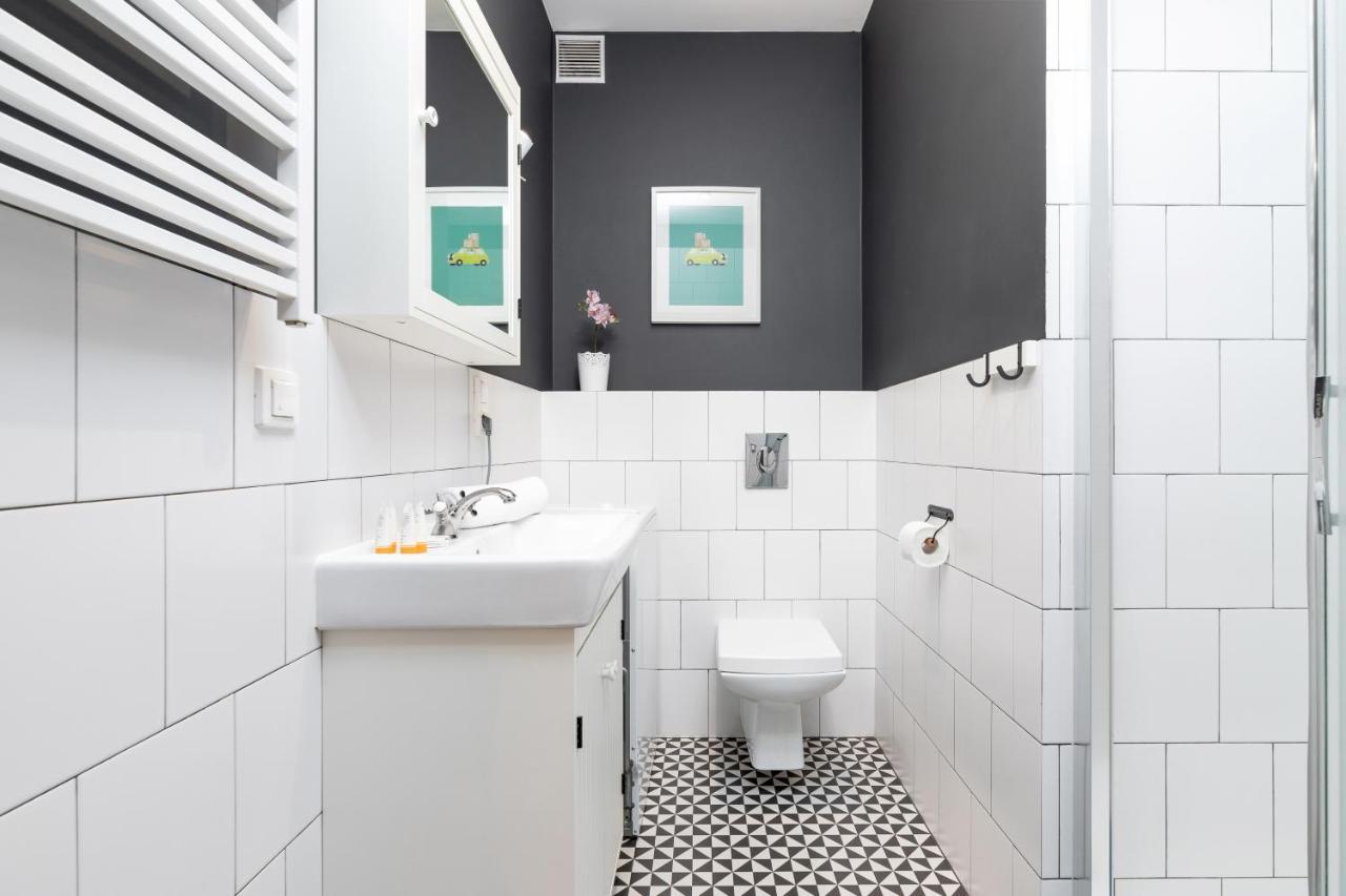 Premium Ludwinowska By Renters Apartament *