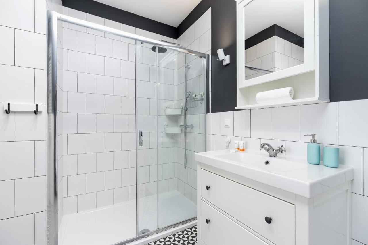 Apartament Premium Ludwinowska By Renters *