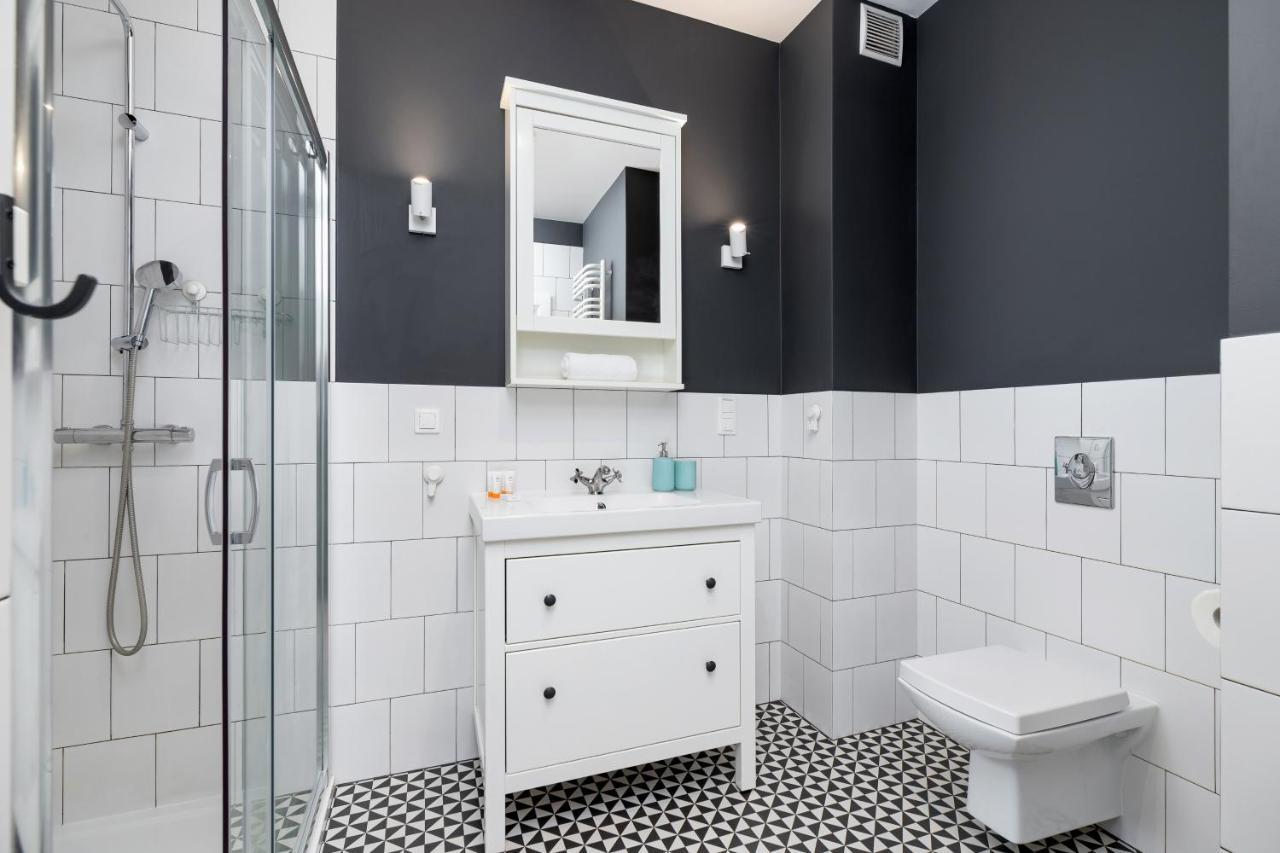 Premium Ludwinowska By Renters Apartament *