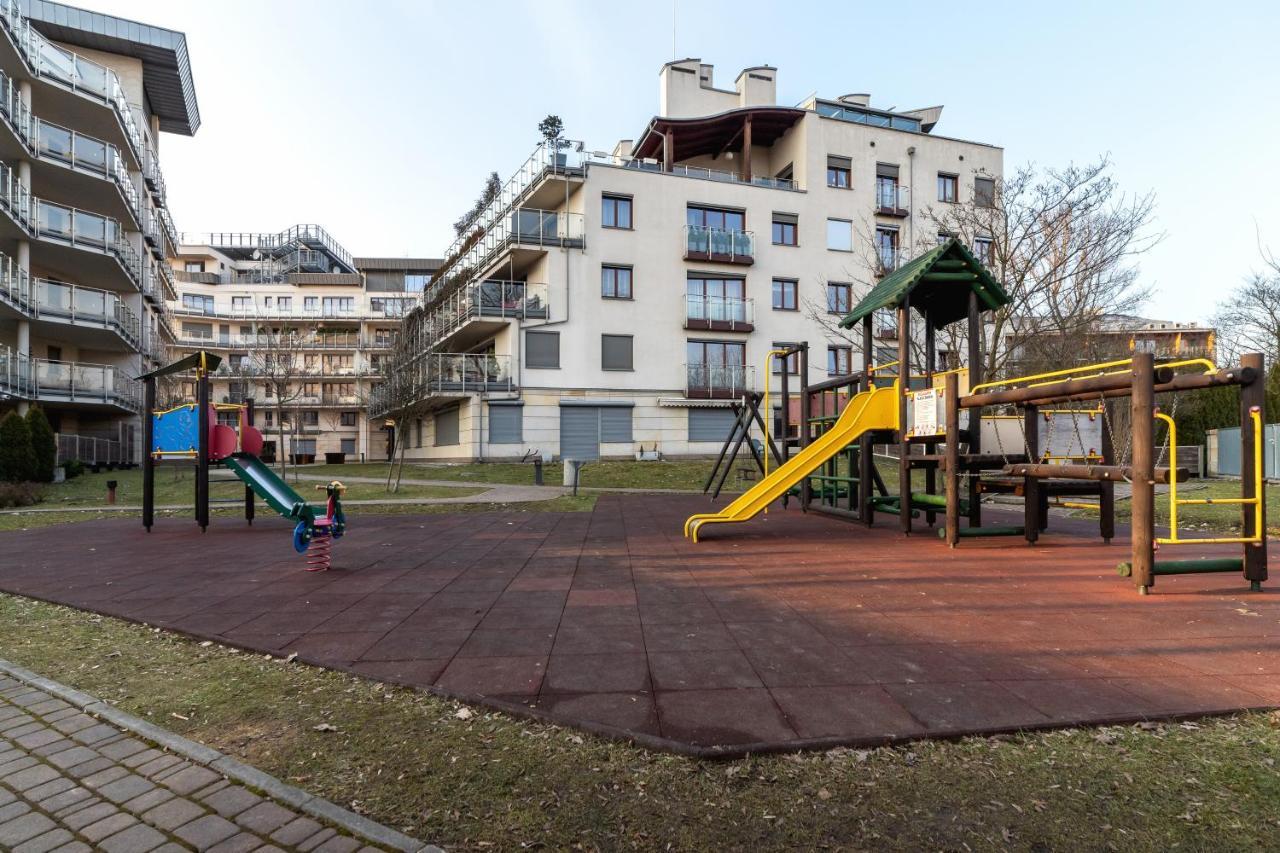 Apartament Premium Ludwinowska By Renters *