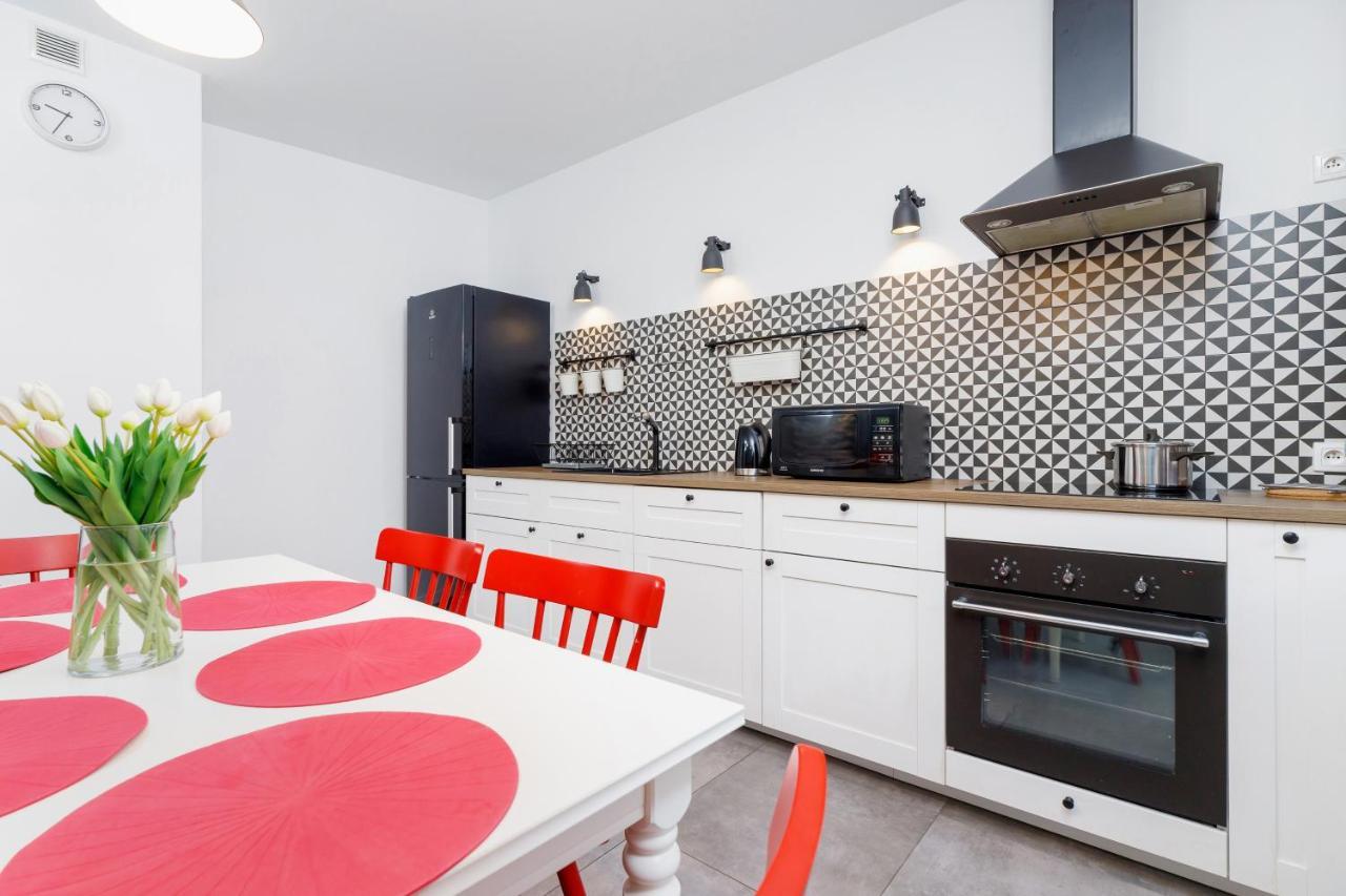 Premium Ludwinowska By Renters Kraków