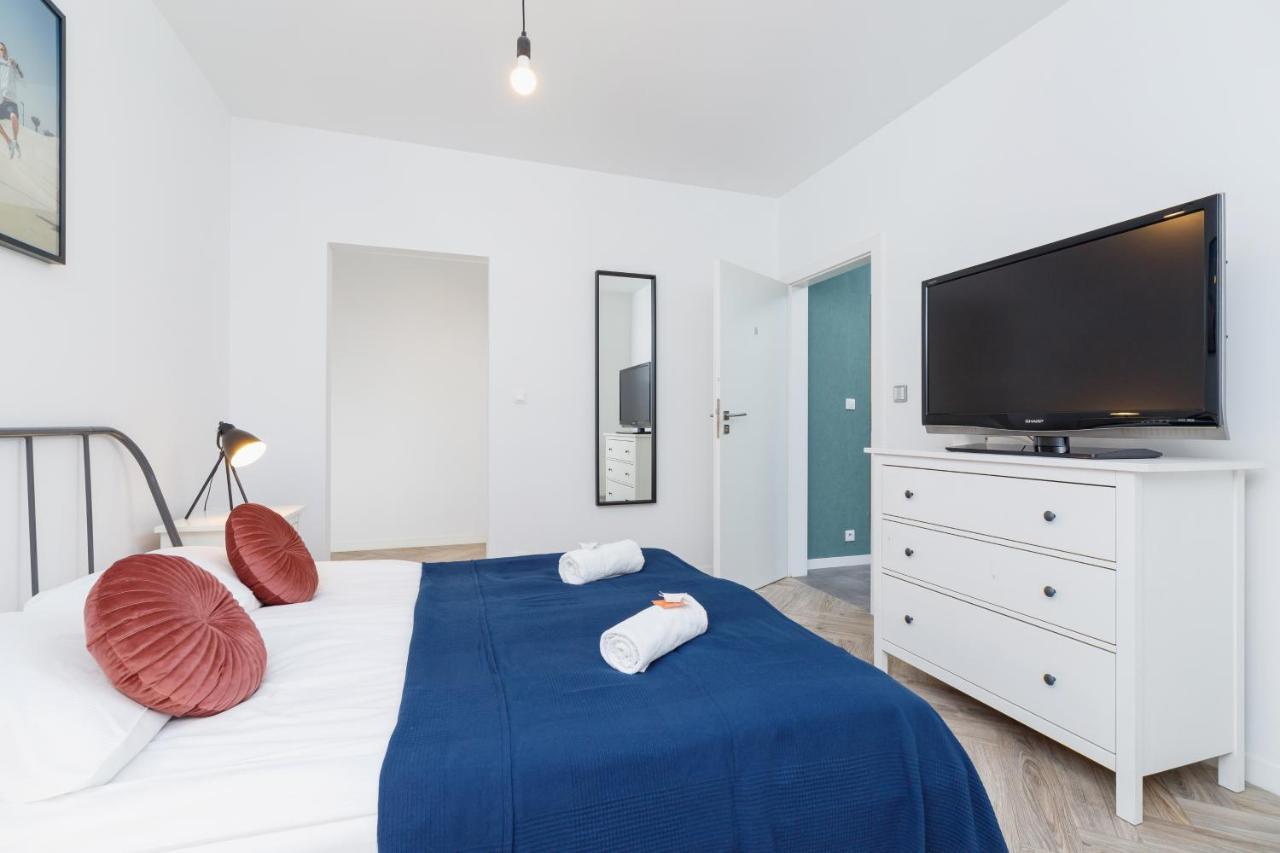 Premium Ludwinowska By Renters *