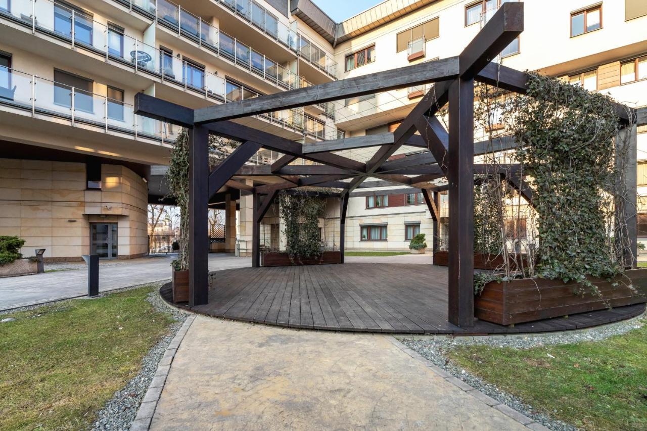 Apartament Premium Ludwinowska By Renters Kraków