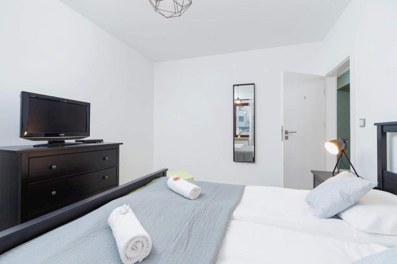 Apartament Premium Ludwinowska By Renters *