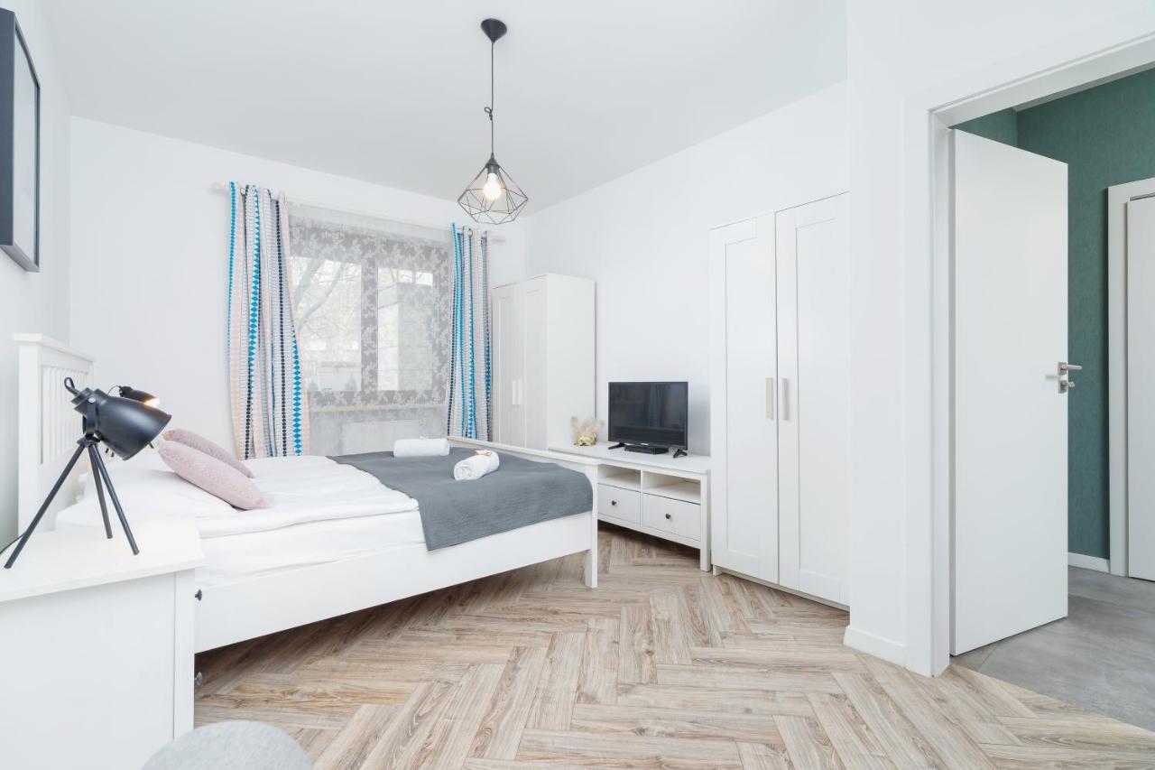 Apartament Premium Ludwinowska By Renters