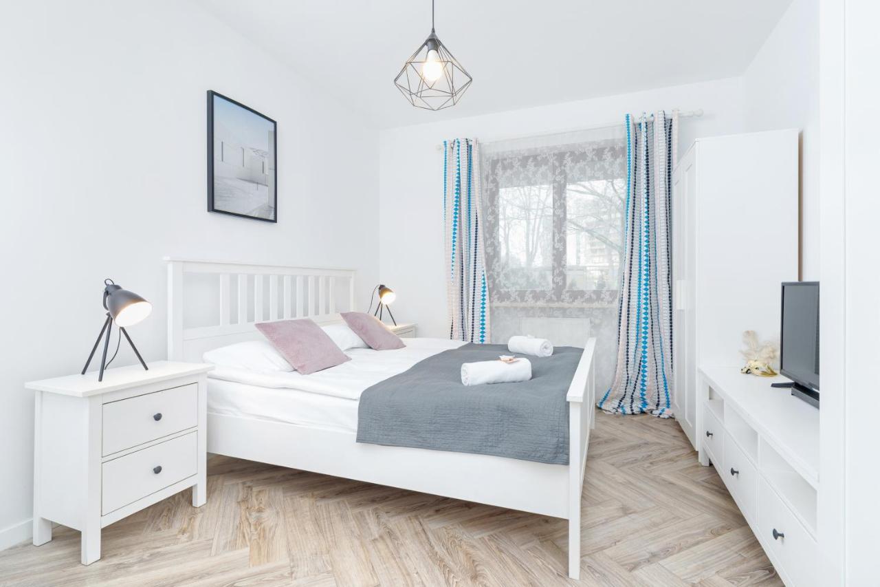 Apartament Premium Ludwinowska By Renters Kraków