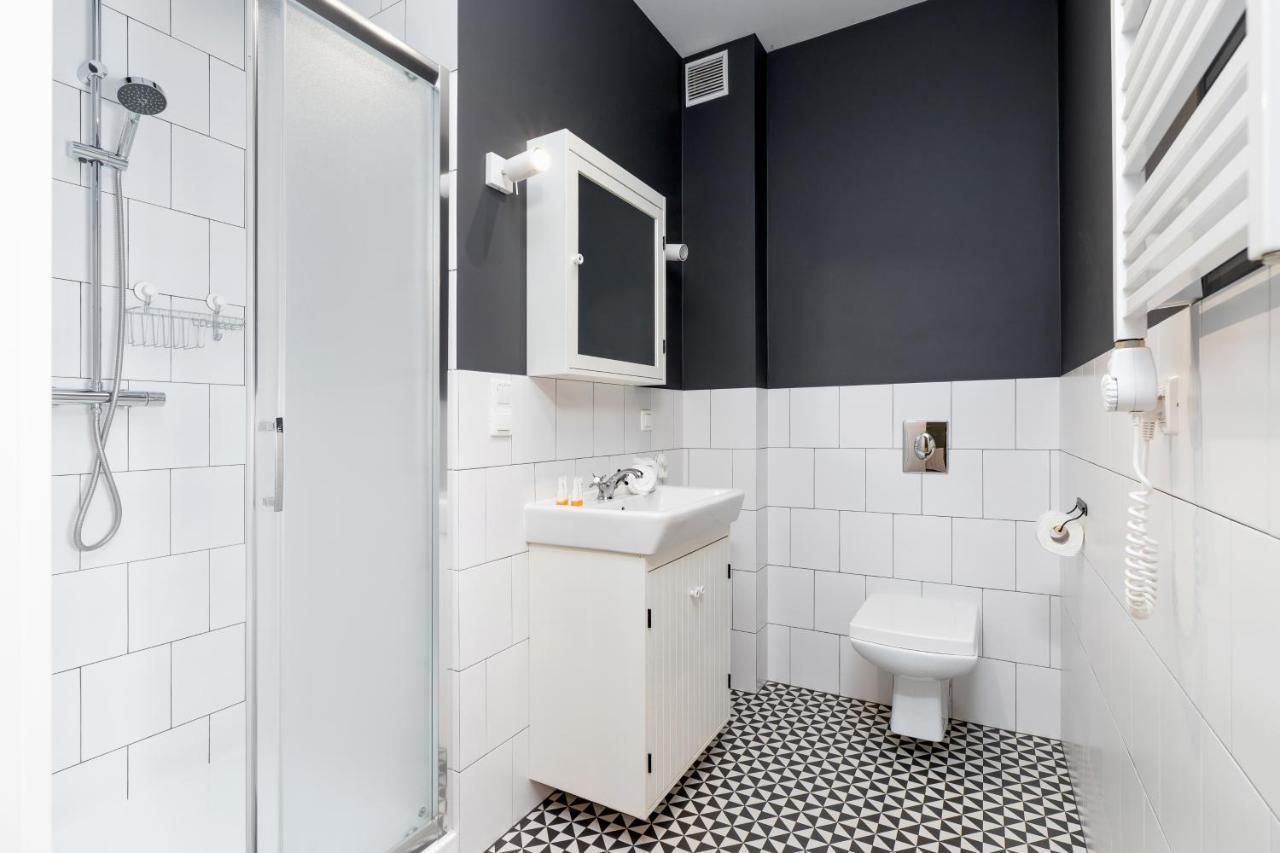 Apartament Premium Ludwinowska By Renters Kraków